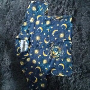 Moon shirt